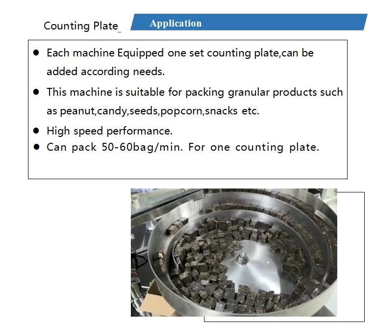 Automatic Filling Puffed Food Snacks Chips Chocolate Beans Peanuts Cashew Sugar Coffee Gum Pyramid Triangle Plastic BOPP Bag Forming Packing Machine